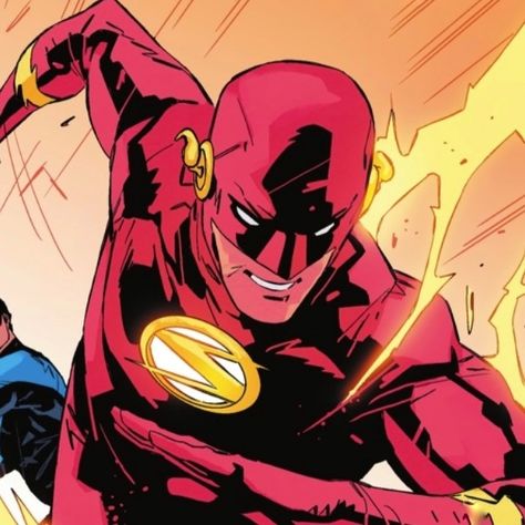 Wally West The Flash, Wally West, Bring Back, The Flash, Flash, Batman