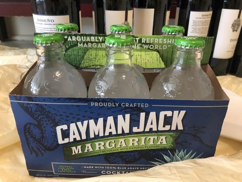 Cayman Jack Margarita, Cayman Jack, Beer Salt, Margarita Drink, Perfect Margarita, Pretty Cocktails, Strawberry Margarita, Margarita Cocktail, Alcohol Bottles