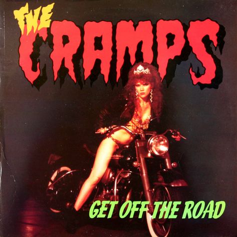 The Cramps Poster, Shoot Moodboard, Vintage Concert Posters, Bad People, The Cramps, Record Covers, Horror Posters, Rock N Roll Music, Punk Music