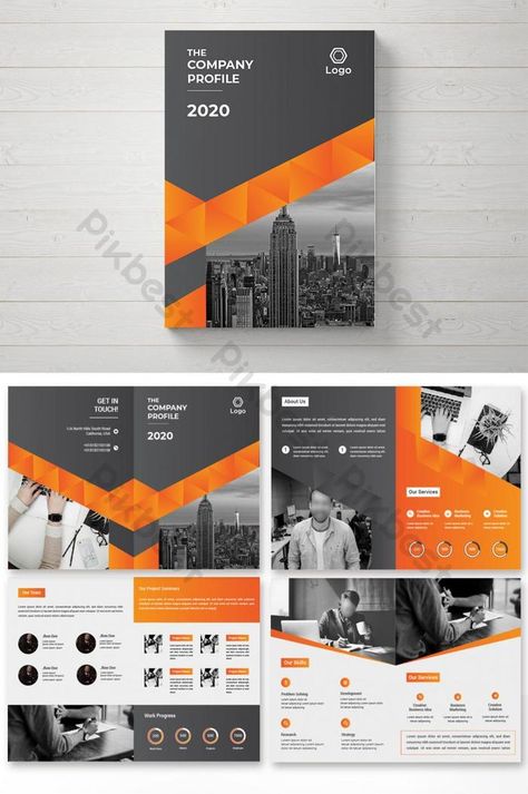 Print Design Brochure, Calendar Design Layout, Travel Brochure Design, Company Profile Design Templates, Brochures Design, Brochure Design Layouts, Business Brochure Design, Brochure Design Layout, Brochure Inspiration