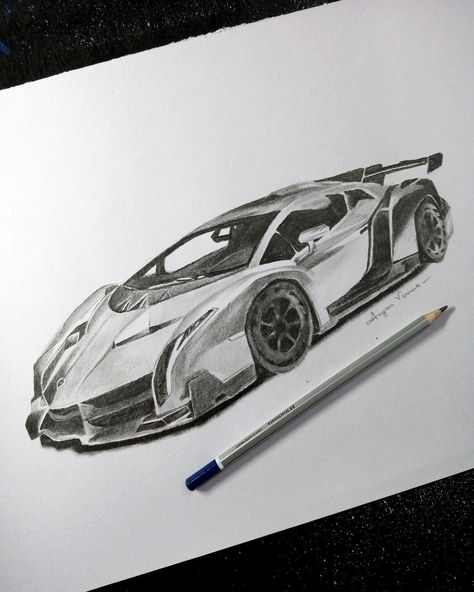 A Glimpse into Opulence: The World's Finest Cars Lamborghini Drawing Sketches, Cars Sketch Pencil, Lamborghini Huracan Drawing, Car Sketch Pencil, Lamborghini Sketch, Deoghar Jharkhand, Lamborghini Drawing, Lamborghini Coloring Pages, Lamborghini Art