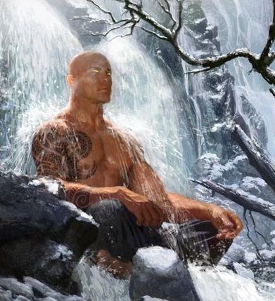 Monk Meditation, Illustrations Digital, Asian Inspiration, Nordland, Dynasty Warriors, Male Character, Martial Artists, 5 Rings, Wow Art