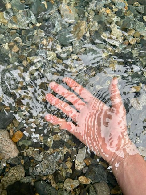 I just got result 'water' on quiz 'what are you, in your purest form?'. What will you get? Hand Touching Water Aesthetic, River Guide Aesthetic, Water Healing Magic Aesthetic, River Tam Aesthetic, River Water Aesthetic, Lake Water Aesthetic, Hand In Water Aesthetic, River Aesthetic Summer, Clear Water Aesthetic