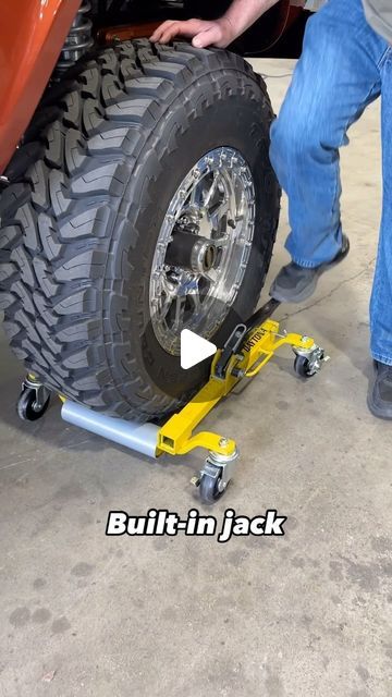 Harbor Freight on Instagram: "The Daytona 1300 lb. Capacity Self-Loading Wheel Dollies are the perfect tool that every shop needs! #Daytona #WheelDollies #Automotive #Mechanic #HarborFreight" Wheel Dollies, Automotive Mechanic, Harbor Freight, Car Care, Cool Tools, Wheel, Tools, On Instagram, Instagram