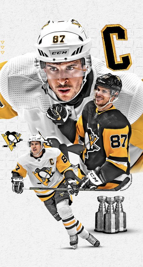 Pittsburgh Penguins Wallpaper, Penguins Wallpaper, Nhl Hockey Players, Nhl Wallpaper, Nike Logo Wallpapers, Hockey Pictures, Nhl Pittsburgh Penguins, Pittsburgh Sports, Penguin Love