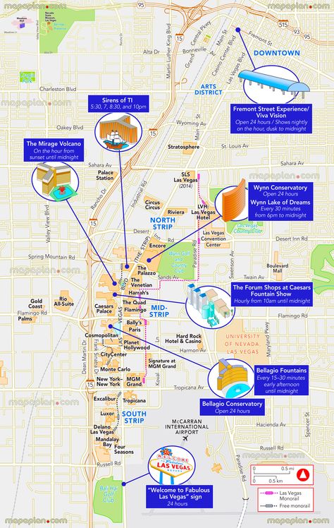 free hotel times schedule mirage volcano caesars bellagio fountain show welcome fabulous sign forum shops wynn lake dreams sirens ti fremont street experiences Las Vegas top tourist attractions map Vegas Strip Map, Las Vegas Strip Map, Las Vegas Trip Planning, Vegas Trip Planning, Las Vegas Map, Fremont Street Experience, Las Vegas Sign, Vegas Sign, Las Vegas Vacation