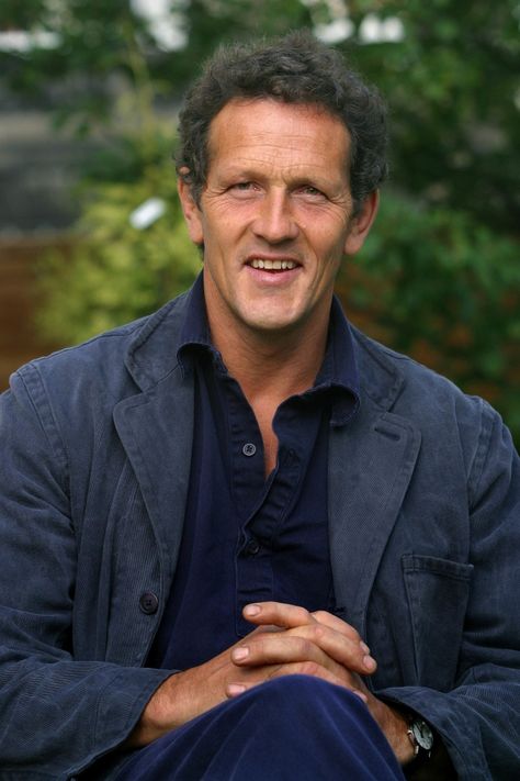 HE’S got an army of fans thanks to his TV work, and gardening guru Monty Don has also become known for his laid back, hipster style.  Now, Monty has lifted the lid on where he buys his trademark clothes – which includes his linen shirt and braces combo – as well as what items are […] Poinsettia Care, Poinsettia Plant, Monty Don, Vegetable Patch, Garden Netting, Potager Garden, Hipster Outfits, Workwear Jacket, Chore Jacket