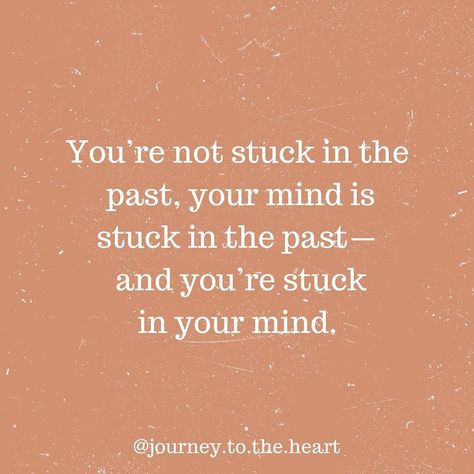 Emotionless Quotes, Therapist Quotes, Stuck In The Past, Past Quotes, Mom Life Quotes, Healing Space, Thinking Quotes, I Know It, Lyric Quotes