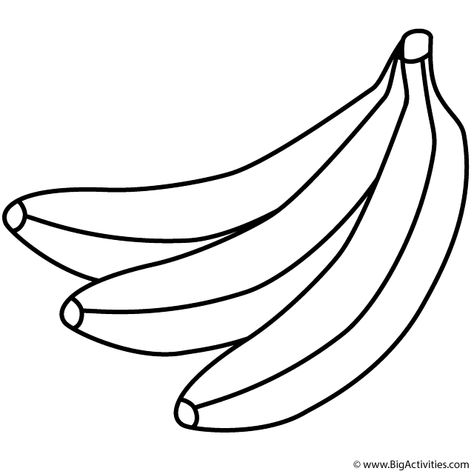 Money Wallpapers, Bunch Of Bananas, Coloring Pictures For Kids, Banana Pattern, Clipart Black And White, Quilting Tips, Good Morning Flowers, Home Screen, Coloring Pictures