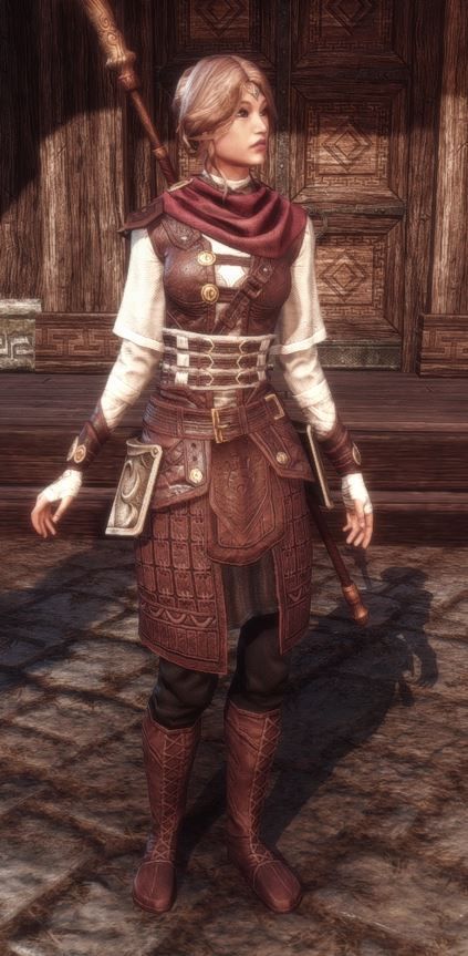 Skyrim Female Armor Mods, Skyrim Races, Skyrim Clothes, Skyrim Mage, Dark Brotherhood, Vampire Clothes, Elder Scrolls Art, Skyrim Mods, Outfit Collection