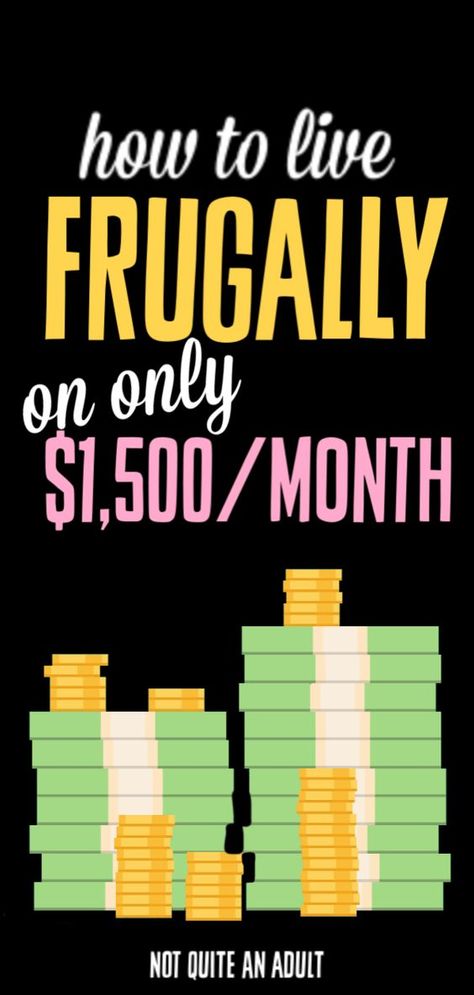 How To Live On 2000 A Month, Living Cheap Saving Money, Retirement Budget, Supplemental Income, Frugal Habits, Live Frugally, Money Saving Methods, Struggle Bus, Tons Of Money