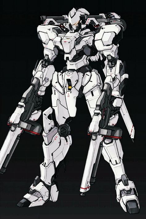 Giant Robot Art, Mech Design Concept, Cool Robot Art, Mech Design Concept Art, Gundam Concept Art, Mecha Concept Art, Mech Anime, Robot Design Sketch, Mech Art