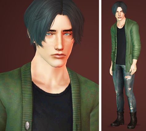 Sims 3 Male Sims Download, Sims 4 Male Sims, Sims 3 Male Hair, Sims3 Cc, Sims 3 Cc Clothes, Sims 4 Male, Male Sims, Cc Packs, Ts3 Cc