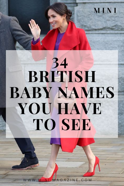 British Names Girl, British Girl Names, British Boy Names, English Baby Boy Names, British Names, Twin Baby Names, Child Names, British Baby Names, Hipster Baby Names