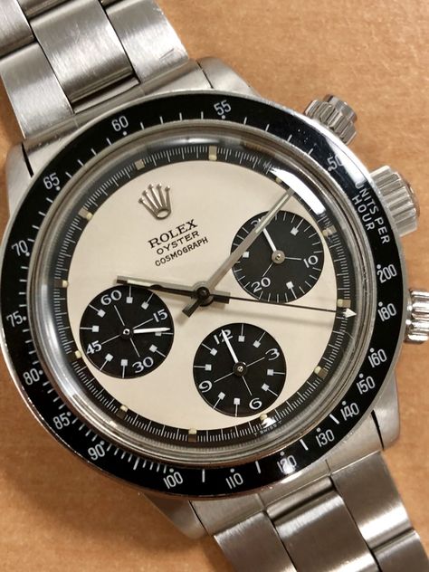 Paul Newman Watch, Rolex Daytona Paul Newman, Rolex Paul Newman, Rolex Cosmograph Daytona, Fancy Watches, Mayfair London, Paul Newman, Old Watches, Best Watches For Men