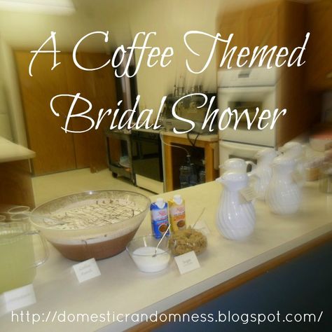 Coffee House Bridal Shower Ideas, Coffee Shop Bridal Shower Ideas, Coffee Themed Bridal Shower Ideas Centerpieces, Coffee Themed Centerpieces, Coffee Themed Bridal Shower Food, Coffee Bar Bridal Shower Ideas, Coffee Themed Bridal Shower Ideas, Bridal Shower Themes Coffee, Bridal Shower Favors Coffee Theme