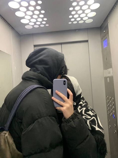 Mirror Selfie With Boyfriend, Nyc Fits, Couple Poses Reference, 사진 촬영 포즈, Ideal Boyfriend, Couple Selfies, My Kind Of Love, Couple Picture Poses, Ulzzang Couple