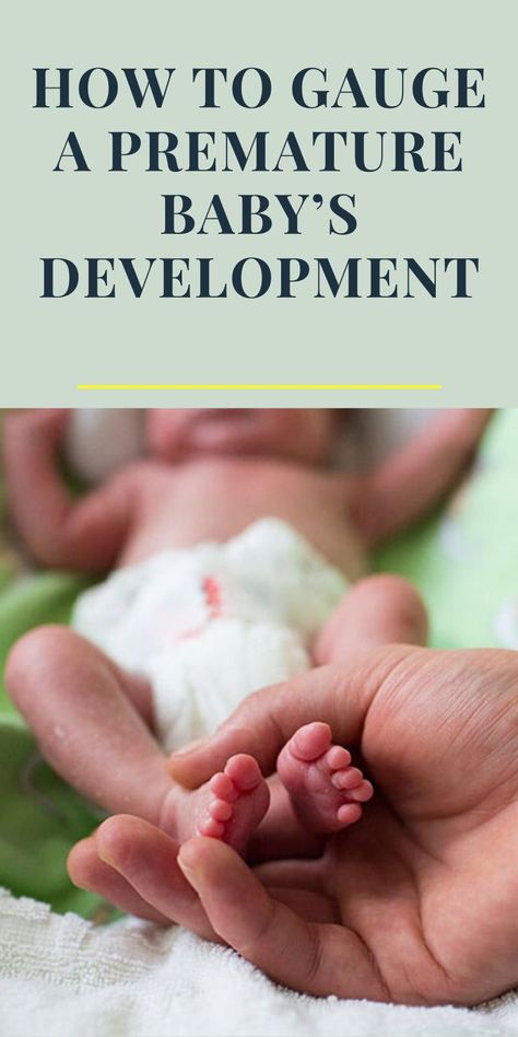 Premature Baby Development, Stages Of Baby Development, Baby Milestone Chart, Nicu Mom, Newborn Advice, New Mom Quotes, Preemie Mom, Baby Growth Chart, Premie Baby