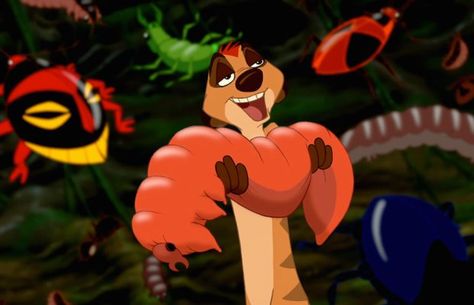 Best Disney Quotes, Disney Reveal, Lion King Timon, Hidden Mickeys, Disney Quizzes, Mickey Mouse Images, The Lion King 1994, Animation Disney, Timon And Pumbaa