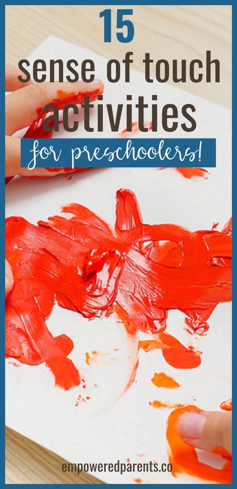 Sense Of Touch Activities Toddlers, Sense Of Touch Activities, Touch Activities, 5 Senses Craft, Feelings Activities Preschool, Feelings Preschool, Toddler Feelings, 5 Senses Activities, Senses Preschool