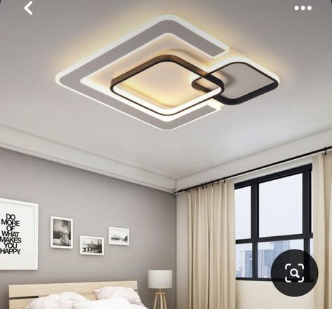 Pop Cilling Designs For Bedroom, Fall Ceiling For Bedroom, Bedroom Fall Celling Design, Fall Ceiling Designs For Bedroom, Luster Modern, Fall Ceiling Designs, Fall Ceiling, Simple Ceiling Design, False Ceiling Bedroom