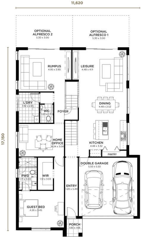 Split Level Building Architecture, Modern Split Level House Plans, Split Level Home Designs House Plans, Mid Century Split Level Floor Plans, Split Level Residence Floor Plan, Split Level House Design, Split Level Floor Plans, Split Level Home Designs, Small Bathroom Plans