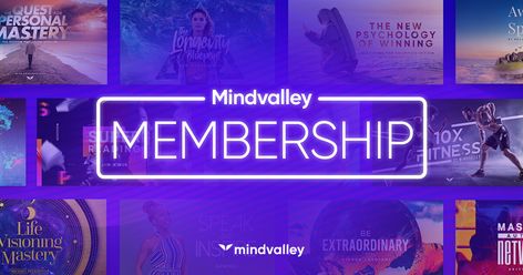 Subscribe Now To Mindvalley Membership Higher State Of Consciousness, Golden Key, Best Online Courses, Personal Transformation, Conscious Parenting, Mind Power, Learning Platform, Life Rules, Spiritual Wisdom