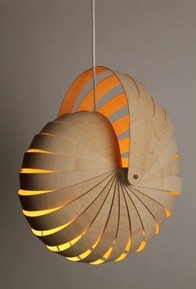 Blitz Design, Diy Lamps, Luminaire Original, Rustic Lamp Shades, Diy Lampe, Creative Lamps, Hanging Lamp Shade, Modern Lamp Shades, Diy Hanging