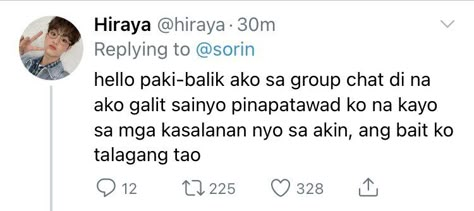 Hyping Up Your Best Friend, Funny Comments On Friends Pictures, Au Tweets, Funny Facebook Cover, Facebook Text, Funny Text Pictures, Tagalog Quotes Hugot Funny, Au Memes, Filo Memes