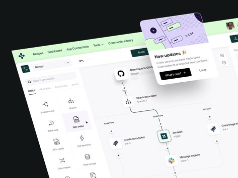 Workflow Design, Dashboard App, Wireframe Website, Library App, Web Ui Design, Dashboard Design, Ui Design Inspiration, Ui Inspiration, Ux Web Design