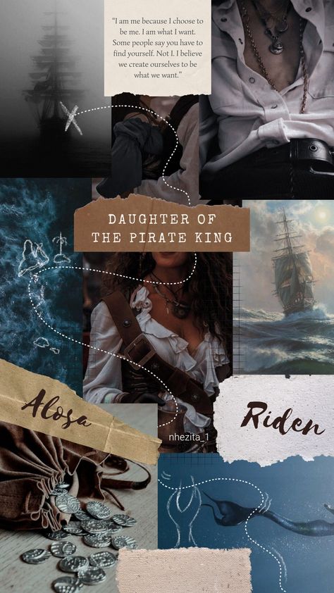 Edit - Livros - A filha do Rei Pirata de Tricia Levenseller

Primeira leitura do ano

#books #edits #pirate #aesthetic #riden #alosa The Daughter Of The Pirate King Alosa And Riden, Vengeance Of The Pirate Queen Fan Art, The Pirate Kings Daughter, Daughter Of The Siren Queen Fanart, Daughter Of The Pirate King Quotes, Daughter Of Pirate King, The Daughter Of The Pirate King, Daughter Of The Pirate King Aesthetic, Daughter Of A Pirate King