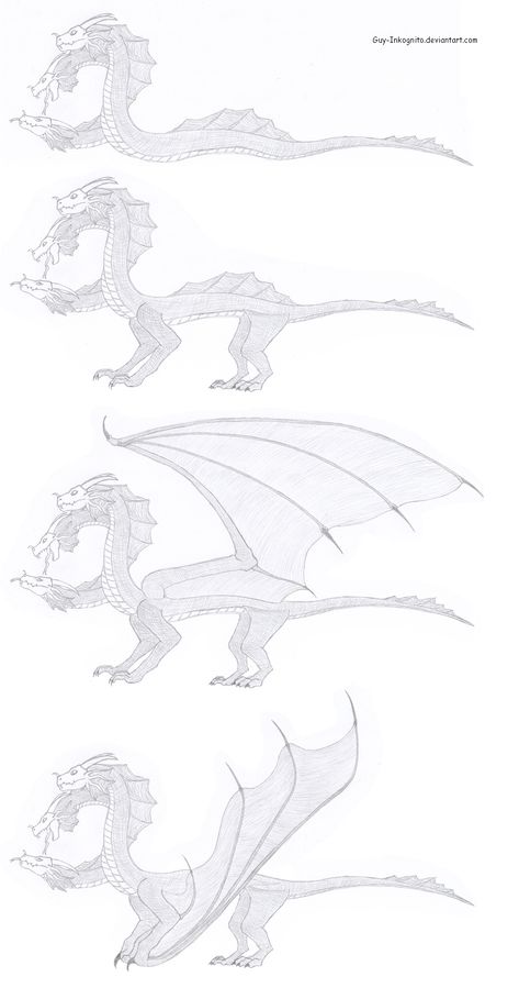 Hydra - Serpent/Drake/Dragon/Wyvern concepts Drake Dragon, Dragon Wyvern, Avatar World, Western World, Mythical Creatures Art, Creature Art, Mythical Creatures, Pencil Drawings, Drake