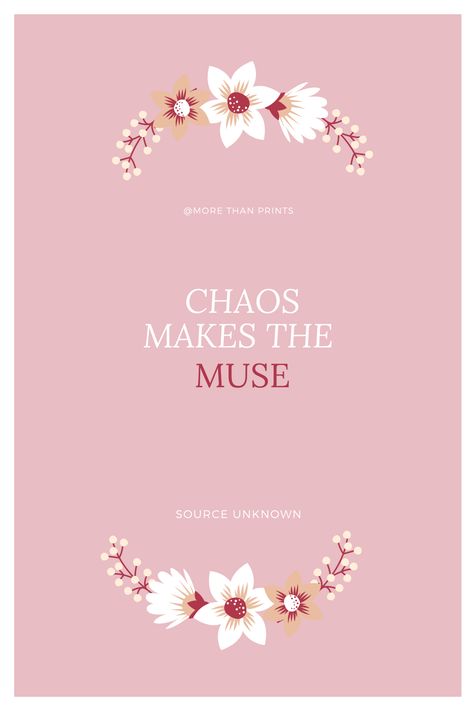 chaos makes the muse #lovequotesforhim #love #lovewallpaper #loveaesthetic #quote #quotesaesthetic #quotesthathithardsotrue #quotesaboutchange #quotesaboutlove #quotesdeepmeaningful Chaos Makes The Muse, In The Mood For Love, Mood For Love, Quotes Deep Meaningful, The Muse, Change Quotes, In The Mood, Love Wallpaper, Love Quotes For Him