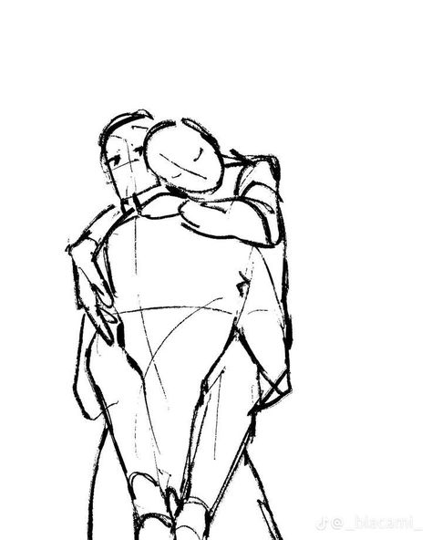 Pull Into Kiss Reference, Person Being Held Up Reference, Love Sick Drawing Reference, Hugging Drawing Poses, Cuddle Pile Drawing Reference, Cute Couples Poses Drawing Ref, Couple Carrying Pose Drawing, Person Standing Over Someone Reference, Small And Tall Couples Drawing Reference