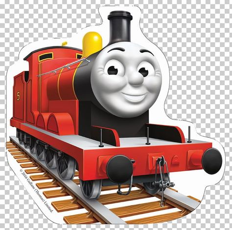 Thomas And Friends Cake Topper Printable, Thomas Kereta, Thomas And Friends Cake Topper, Topper Thomas, Thomas N Friends, Thomas And Friends Cake, Thomas The Train Birthday Party, Friends Birthday Cake, Thomas And His Friends