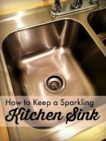 How To Remove Paint, Remove Paint, Clean Baking Pans, Clean Kitchen Sink, Cleaning Painted Walls, Stainless Sink, Deep Cleaning Tips, Stainless Steel Sink, Remove Stains