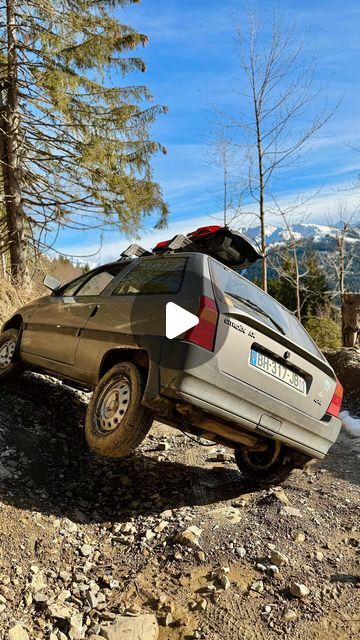 Max Roucheau on Instagram: "L’AX 4x4 a la neige c’est quelque chose quand même!😍
Vidéo complète dispo sur ma chaîne YouTube 🎥" Accessoires 4x4, France, On Instagram, Instagram