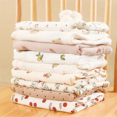 🌼 Wrap your baby in ultimate comfort with our Super Soft Cotton Gauze Muslin Swaddle & Bath Towel! 🌼 ✨ Breathable Bliss: Cozy without overheating 🔄 Versatile Wonder: Swaddle, bath towel, and more 🌿 Gentle Touch: Eco-friendly and safe for tender skin 📏 Generous Size: 79 x 60 cm for perfect coverage ☁️ Pure Cotton: Softness for your baby’s delicate skin 🛒 Click & Shop: https://kidsjoytoys.com/products/super-soft-cotton-gauze-muslin-swaddle-bath-towel #BabyEssentials #EcoFriendly #SoftAndGent... Cotton Gauze Blanket, Kids Bath Towel, Gauze Blanket, Baby Receiving Blankets, Baby Muslin Swaddle, Baby Swaddle Blanket, Baby Bath Towel, Muslin Baby Blankets, Cotton Baby Blankets