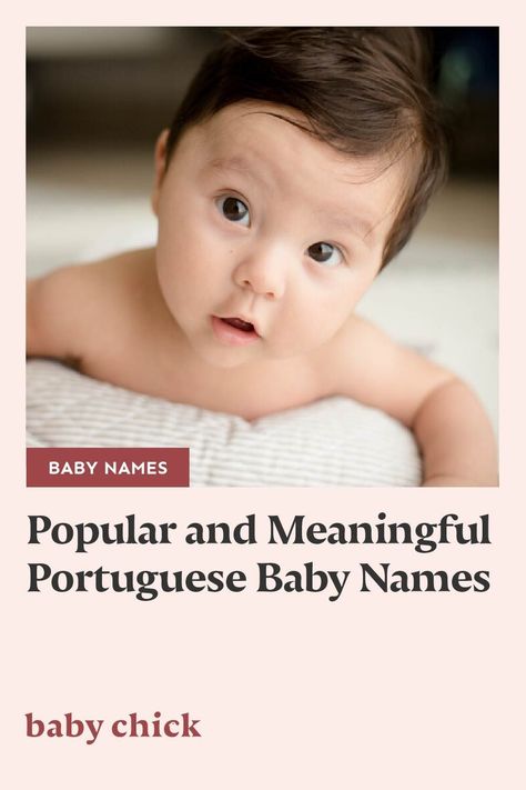 Portuguese Words Meaningful, Portuguese Baby Names, Portuguese Names, American Boy Names, Religious Names, Portuguese Words, Spanish Baby Names, Italian Baby Names, Labor Nurse