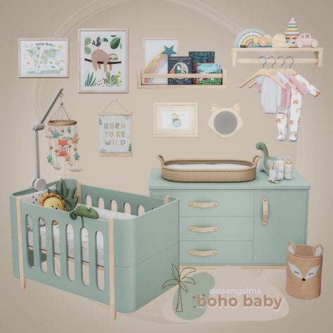 Sims 4 Nursery Cc Decor, Twins Room Sims 4, Nickname Sims 4 Cc, Sims 4 Infant Bed Cc, Functional Sims 4 Items, Best Sims 4 Cc Patreon Creators, Sims 4 Infant Cc Clothing Maxis Match, Sims 4 Baby Shower Cc, Sims 4 Nursery Cc