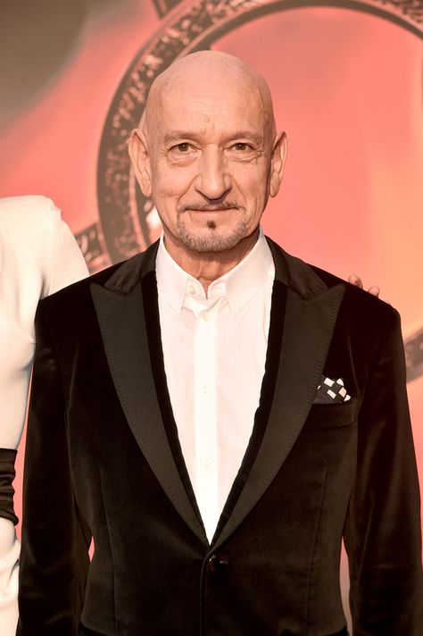 HAPPY 78th BIRTHDAY to BEN KINGSLEY!! 12/31/21 Born Krishna Pandit Bhanji, English actor. Throughout his career spanning over five decades, he has garnered numerous accolades, including an Academy Award (from four nominations), a British Academy Film Award, two Golden Globe Awards, a Screen Actors Guild Award, and a Grammy Award. Happy 78th Birthday, Ben Kingsley, 78 Birthday, Golden Globe Award, Film Awards, Grammy Awards, Then And Now, Funny Posts, Celebrity News