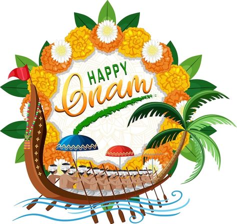 Vector onam hindu harvest festival poste... | Premium Vector #Freepik #vector #clip-art #art #cartoon-drawing #cartoon-logo Onam Festival Cartoon, Onam Festival, Festival Poster, Poster Illustration, Harvest Festival, Festival Posters, Cartoon Drawings, Premium Vector, Graphic Resources