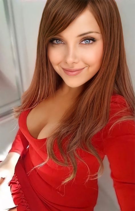 Lika Red and Friends Replika Avatars Pretty Redhead, Red Haired Beauty, Red Hair Woman, Long Red Hair, Curly Hair Women, Redhead Beauty, Fan Edits, Redhead Girl, Short Hairstyles For Women