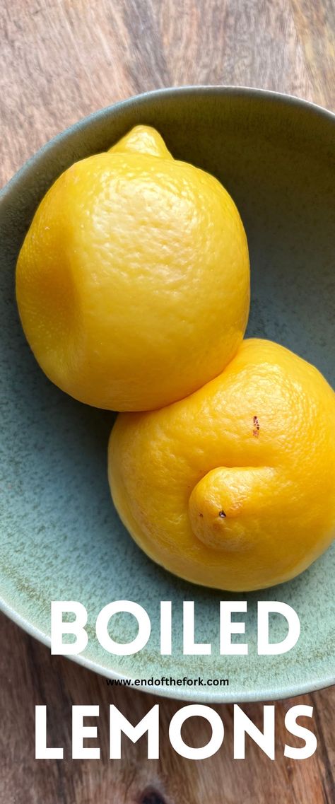 Use boiled lemons to add wonderful rich lemon flavour plus vitamin C to your savoury or sweet dishes and drinks. Hot Water With Lemon, Lemon Health, Lemon Cleanse, Lemon Water Health Benefits, Boil Lemons, Water With Lemon, Lemon Juice Benefits, Water Health Benefits, Water Health