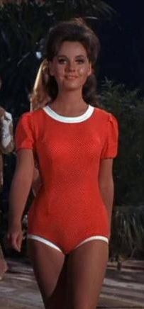 Must find pattern! xoxo Giligans Island, Mary Ann And Ginger, Ginger Grant, Dawn Wells, Gilligan’s Island, Female Filmmaker, Tina Louise, Old Tv Shows, Mary Ann