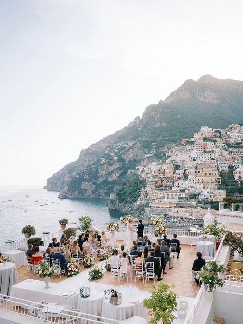 Destination Wedding Cost, Positano Wedding, Amalfi Coast Wedding, Elopement Wedding Photography, Positano Italy, Destination Wedding Locations, Italy Photography, The Amalfi Coast, Elopement Locations