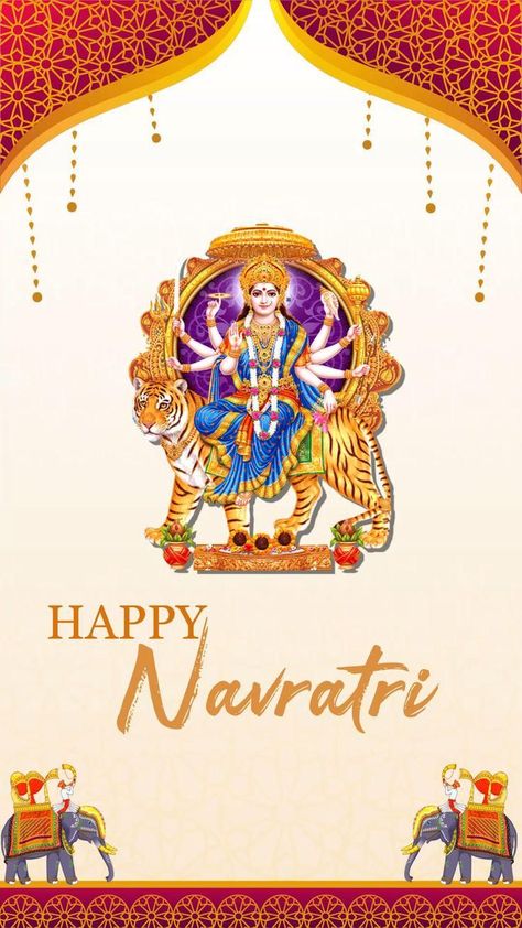 Navratree Wishes, Navaratri Creative Ads, Navratri Wishes Video, Happy Navratri Creative Post, Happy Navratri Creative Ads, Happy Navratri Video, Navratri Creative Post, Navratri Poster Design, Navratri Creative Ads