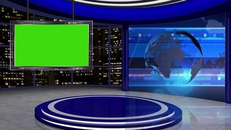 Google Backgrounds, Free Green Screen Backgrounds, Episode Interactive Backgrounds, Tv Studio, Free Green Screen, Virtual Studio, Studio Background Images, Studio Green, Green Screen Video Backgrounds