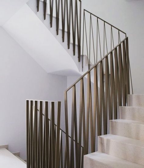 Home Staircase, Your Future, Interior Stair Railing, Staircase Railing Design, Handrail Design, Iron Stair Railing, Stair Railing Design, Metal Stairs, Steel Railing