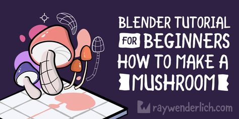 Blender For Beginners, Blender 3d Tutorial Beginner, Blender Tutorial Beginner, Blender Projects, Blender Addons, Blender Character Modeling, Blender Tips, 3d Modeling Tutorial, Blender Models